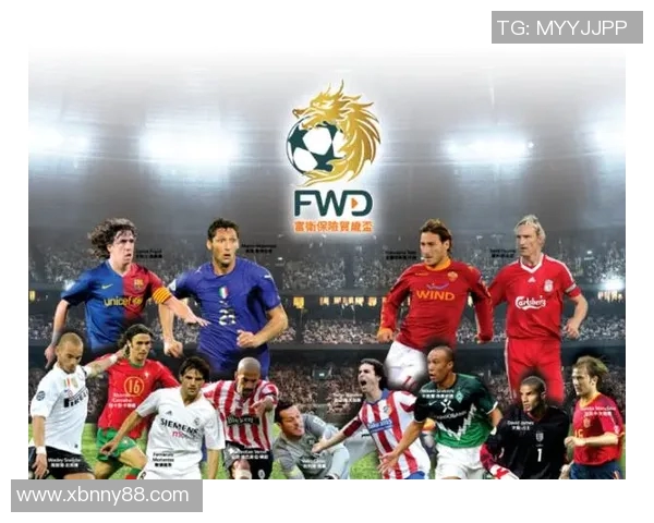 聚焦绿茵激情展现球星魅力打造震撼视觉的足球海报创意拍摄